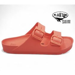 Plakton női papucs - 760010-Pink