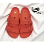 Plakton női papucs - 760010-Pink