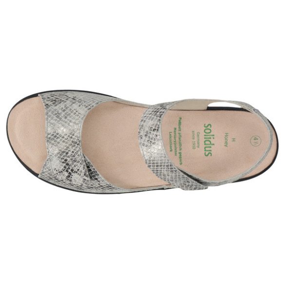 Berkemann női szandál - 76010-435