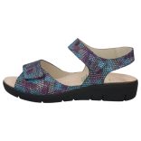 Berkemann női szandál - 76010-673