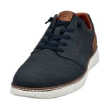 Bugatti férfi cipő - 76312-5000 4100