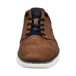 Bugatti férfi cipő - 76312-5000 6300