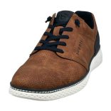 Bugatti férfi cipő - 76312-5000 6300