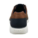 Bugatti férfi cipő - 76312-5000 6300