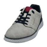 Bugatti férfi cipő - 76312-5500 5300