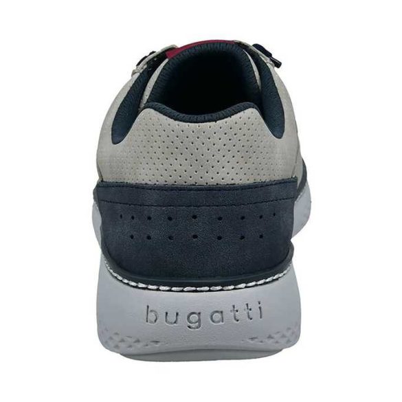 Bugatti férfi cipő - 76312-5500 5300