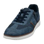 Bugatti férfi cipő - 76314-5000 4000