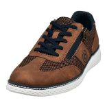 Bugatti férfi cipő - 76314-5000 6300