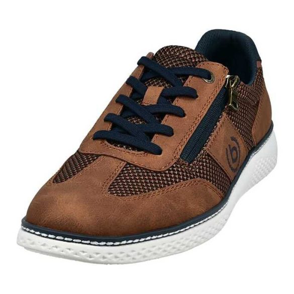 Bugatti férfi cipő - 76314-5000 6300