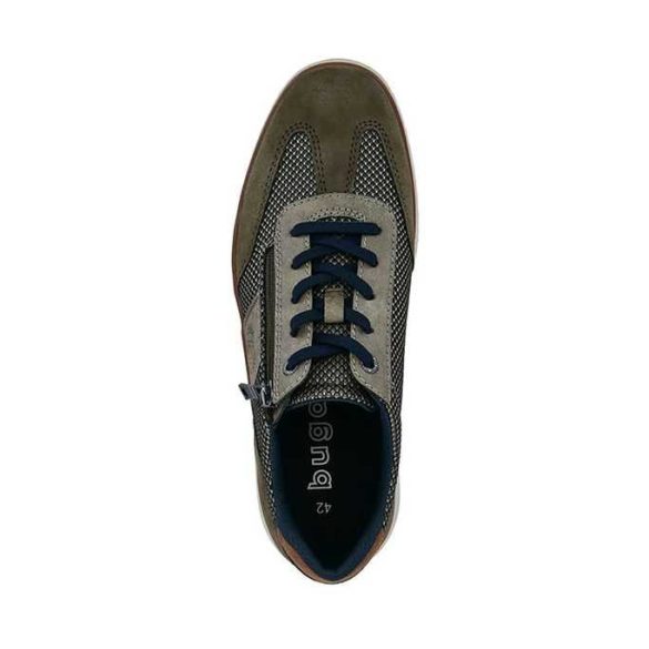 Bugatti férfi cipő - 76314-5900 1400