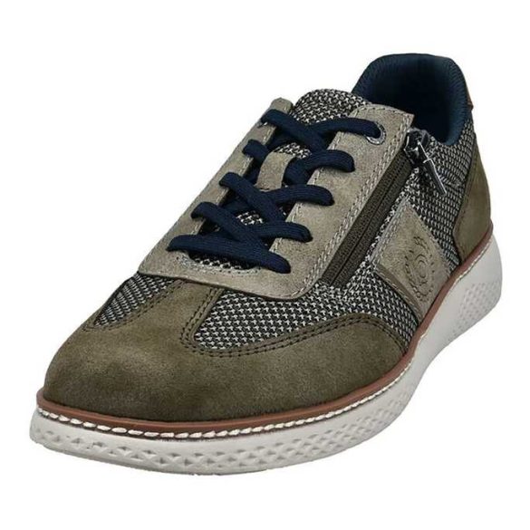 Bugatti férfi cipő - 76314-5900 1400