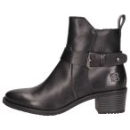 Bagatt női bokacsizma - 76833-4000 1000