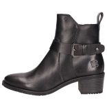 Bagatt női bokacsizma - 76833-4000 1000