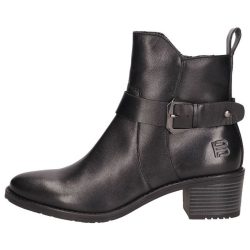 Bagatt női bokacsizma - 76833-4000 1000