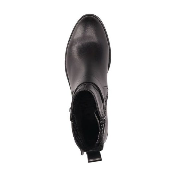 Bagatt női bokacsizma - 76833-4000 1000