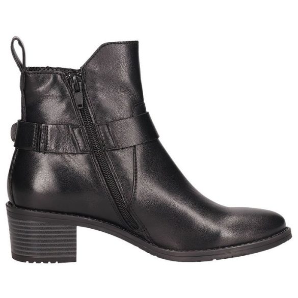 Bagatt női bokacsizma - 76833-4000 1000