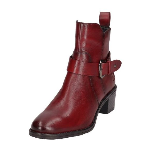 Bagatt női bokacsizma - 76833-4000 3000