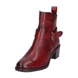 Bagatt női bokacsizma - 76833-4000 3000