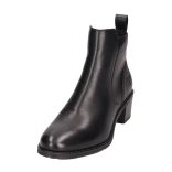 Bagatt női bokacsizma - 76836-4000 1000