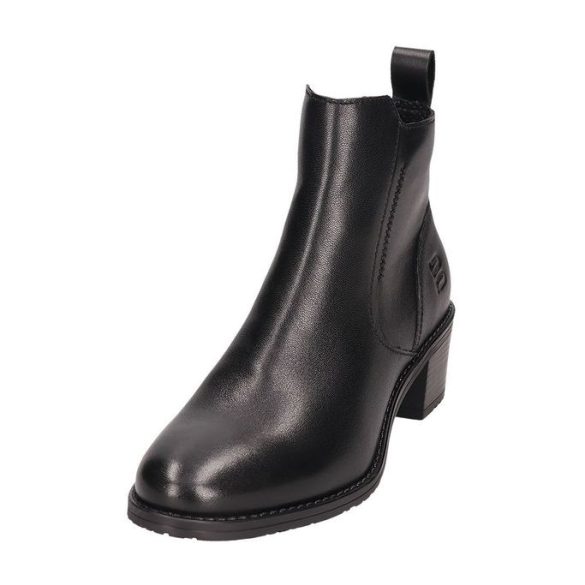 Bagatt női bokacsizma - 76836-4000 1000