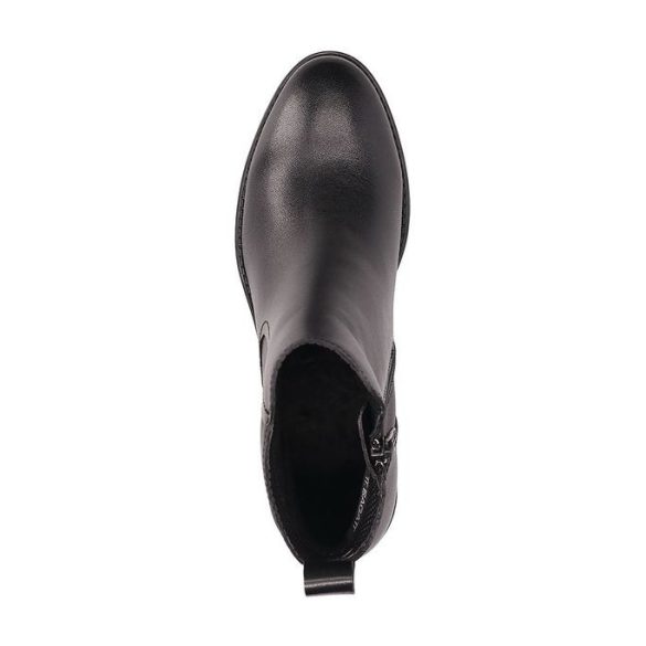 Bagatt női bokacsizma - 76836-4000 1000