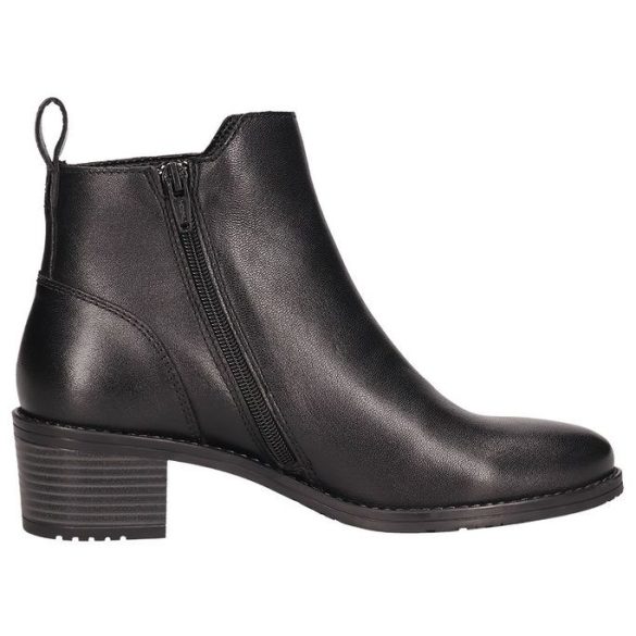 Bagatt női bokacsizma - 76836-4000 1000