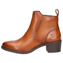Bagatt női bokacsizma - 76836-4000 6300