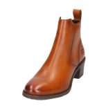 Bagatt női bokacsizma - 76836-4000 6300