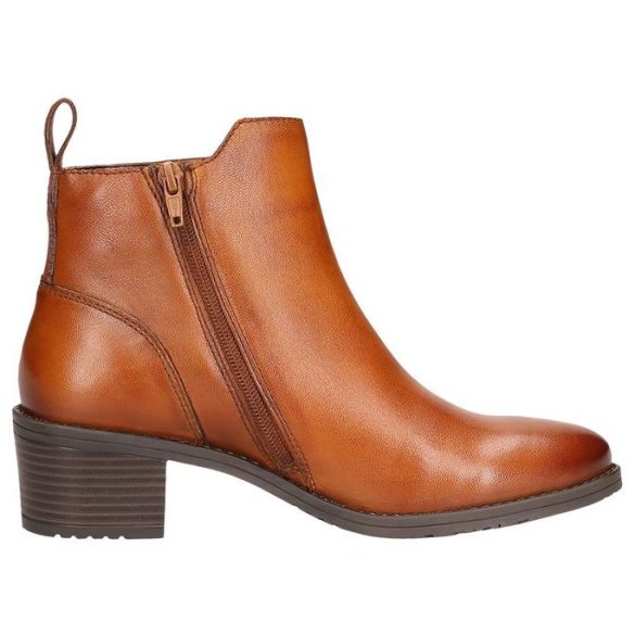 Bagatt női bokacsizma - 76836-4000 6300