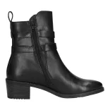 Bagatt női bokacsizma - 7683B-4050 1010