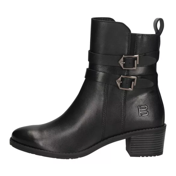 Bagatt női bokacsizma - 7683B-4050 1010