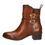 Bagatt női bokacsizma - 7683B-4100 6300