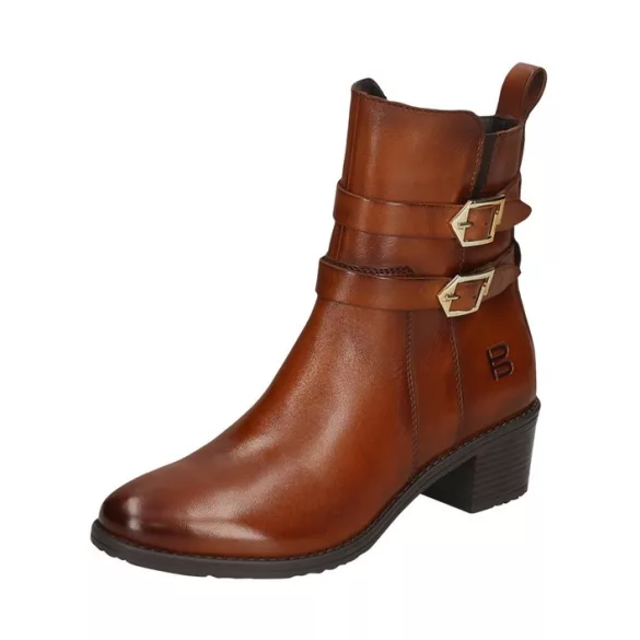 Bagatt női bokacsizma - 7683B-4100 6300