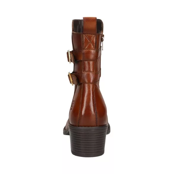 Bagatt női bokacsizma - 7683B-4100 6300