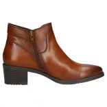 Bagatt női bokacsizma - 7683C-4100 6300