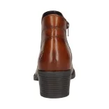 Bagatt női bokacsizma - 7683C-4100 6300