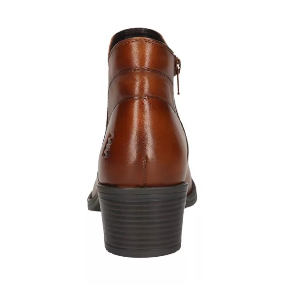 Bagatt női bokacsizma - 7683C-4100 6300
