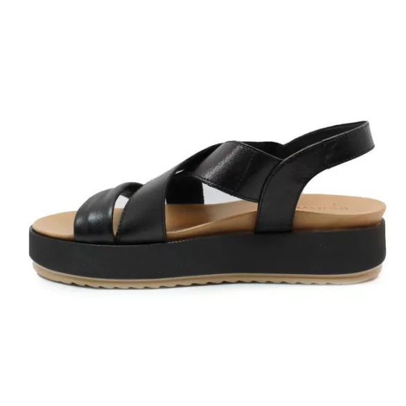 Inuovo női szandál - 769025 Black
