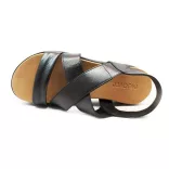 Inuovo női szandál - 769025 Black