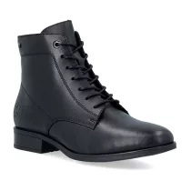 Rieker női bokacsizma - 77030-01