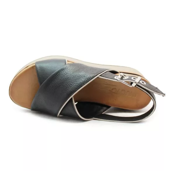 Inuovo női szandál - 774012 Black
