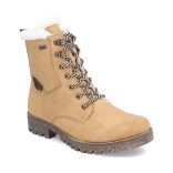 Rieker női bokacsizma - 78503-20