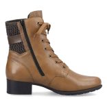 Rieker női bokacsizma - 78601-22