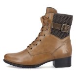 Rieker női bokacsizma - 78601-22