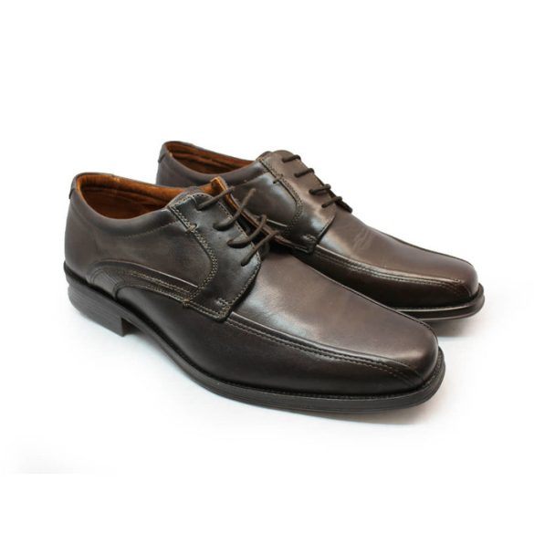 Kiárusítás Férfi cipő - 8001-4201-brown