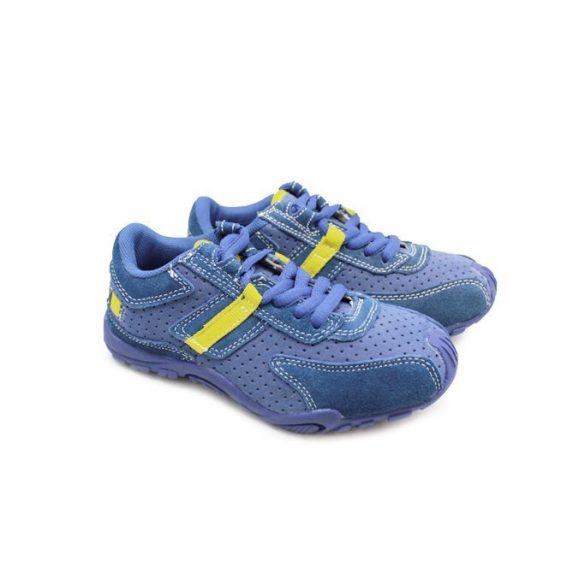 Kiárusítás gyerek cipő - 80050-blue