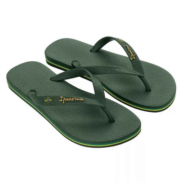 Ipanema férfi papucs - 80415-20770