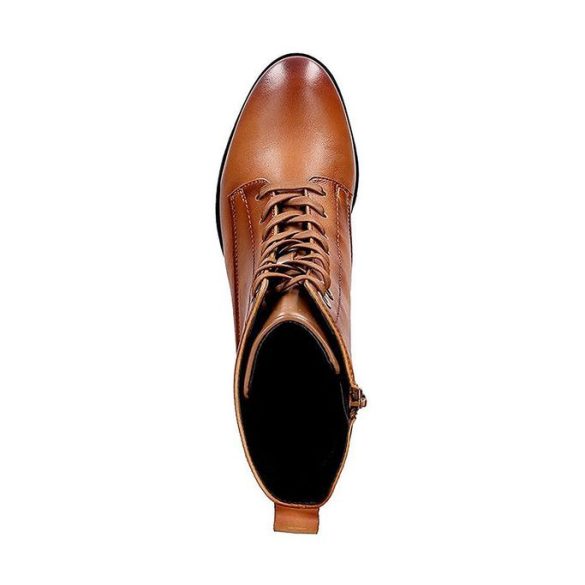 Bagatt női bokacsizma - 80439-4050 6363