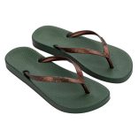 Ipanema női papucs - 81030-BO356