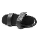 Inuovo női szandál - 815004 Black